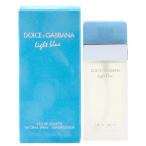 Dolce & Gabbana Light Blue Pour Femme Perfume
